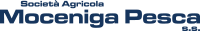 MOCENIGA PESCA Logo